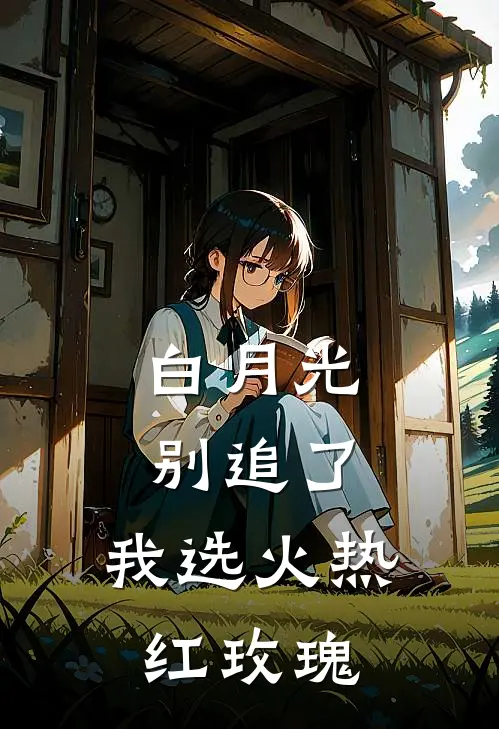 李亦帆沈幼宜(白月光别追了，我选火热红玫瑰)全章节在线阅读_(白月光别追了，我选火热红玫瑰)完结版免费阅读