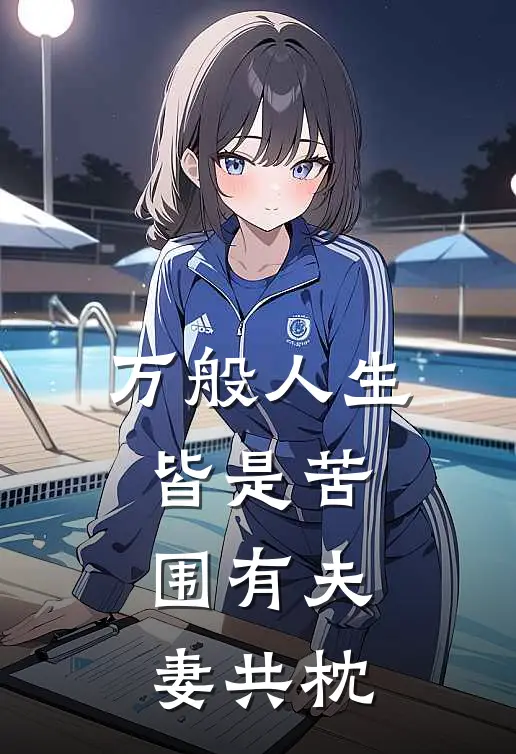 万般人生皆是苦,围有夫妻共枕