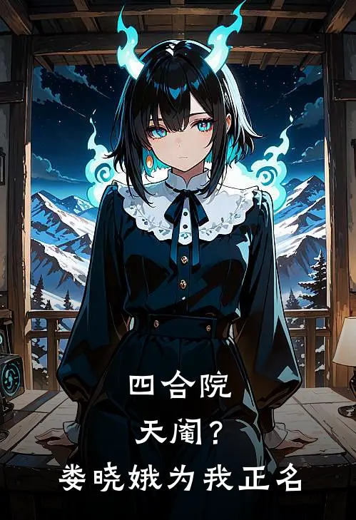 四合院：天阉？娄晓娥为我正名(楚帆贾东旭)火爆小说_《四合院：天阉？娄晓娥为我正名》楚帆贾东旭小说免费在线阅读