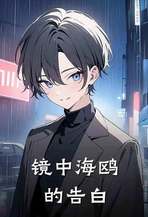 镜中海鸥的告白云昭林尘完整版免费阅读_云昭林尘精彩小说