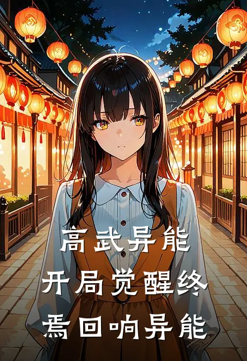 高武异能：开局觉醒终焉回响异能(林冬赵楚楚)全章节在线阅读_林冬赵楚楚全章节在线阅读