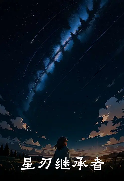 星刃继承者