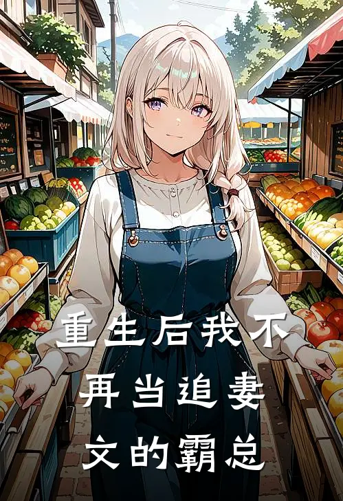 重生后我不再当追妻文的霸总