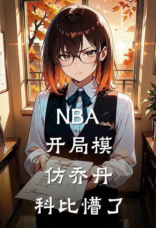 NBA：开局模仿乔丹，科比懵了(苏白科比)完结版小说推荐_最新完结小说推荐NBA：开局模仿乔丹，科比懵了苏白科比