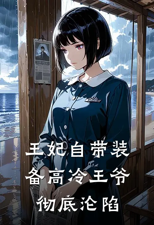 王妃自带装备高冷王爷彻底沦陷