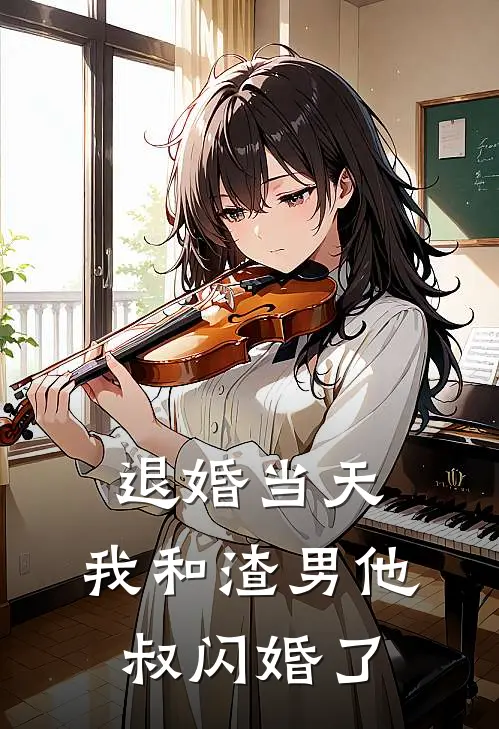 退婚当天，我和渣男他叔闪婚了林晚赵衡免费小说全集_免费小说在哪看退婚当天，我和渣男他叔闪婚了(林晚赵衡)