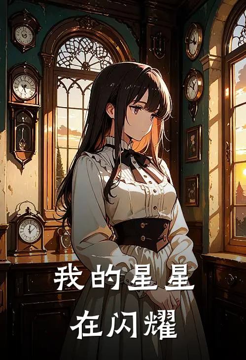 我的星星在闪耀