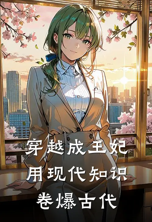 穿越成王妃：用现代知识卷爆古代苏清鸢春桃免费小说完整版_完结版小说阅读穿越成王妃：用现代知识卷爆古代(苏清鸢春桃)