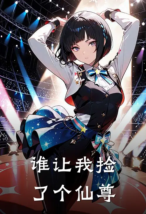 谁让我捡了个仙尊