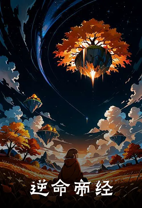 逆命帝经