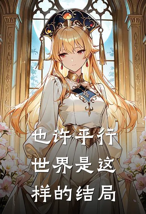 也许平行世界是这样的结局