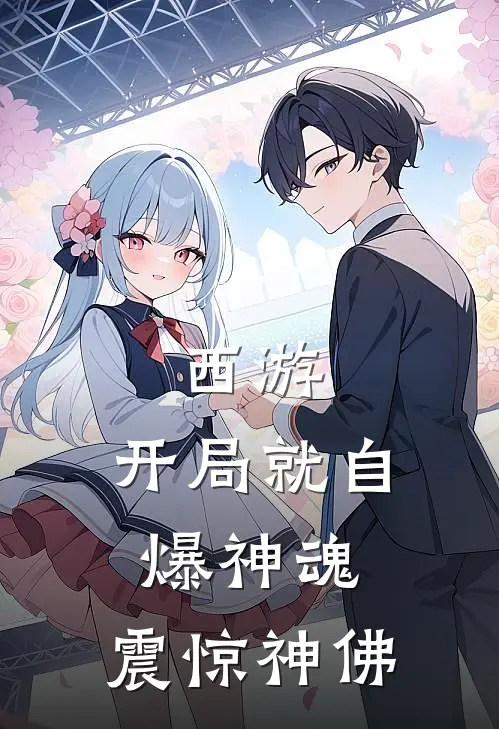 西游：开局就自爆神魂，震惊神佛