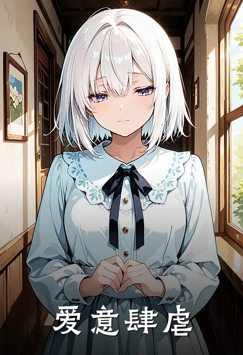 爱意肆虐(林尔霍亦宁)全集阅读_爱意肆虐最新章节阅读