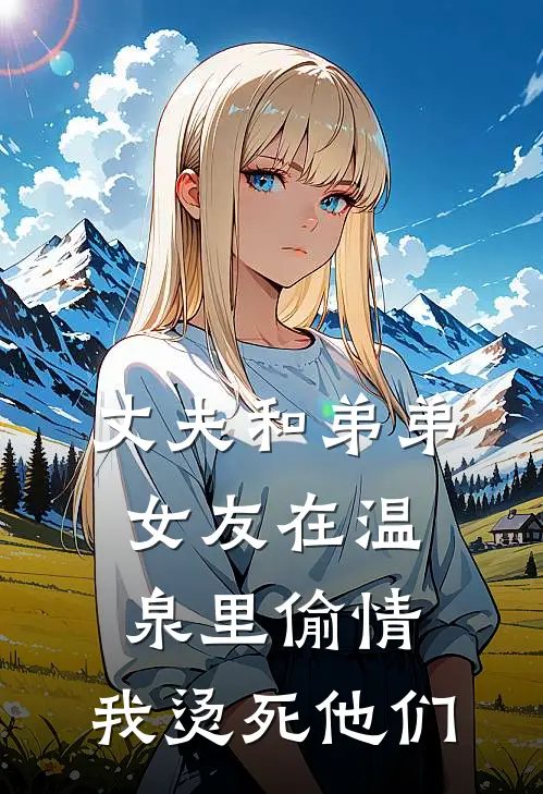 丈夫和弟弟女友在温泉里偷情，我烫死他们张佳敏李文璐最新好看小说推荐_完本小说免费丈夫和弟弟女友在温泉里偷情，我烫死他们(张佳敏李文璐)