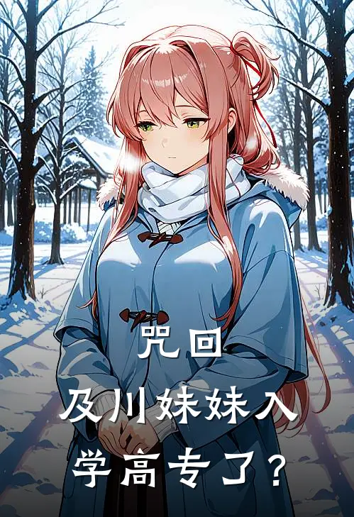 咒回：及川妹妹入学高专了？