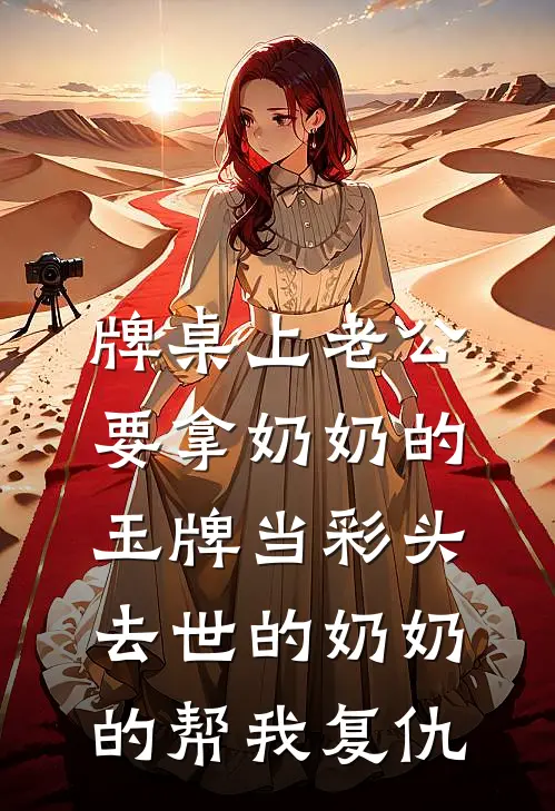 牌桌上老公要拿奶奶的玉牌当彩头，去世的奶奶的帮我复仇(沈思悦林子欣)最新章节在线阅读_(牌桌上老公要拿奶奶的玉牌当彩头，去世的奶奶的帮我复仇)完整版免费在线阅读