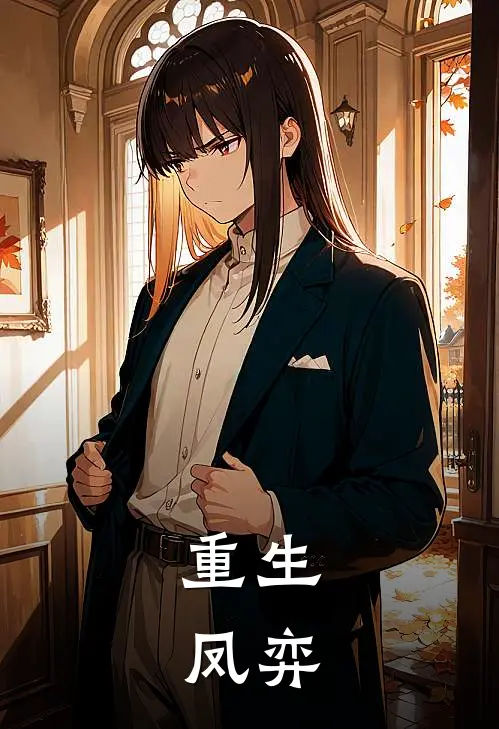 重生：凤弈