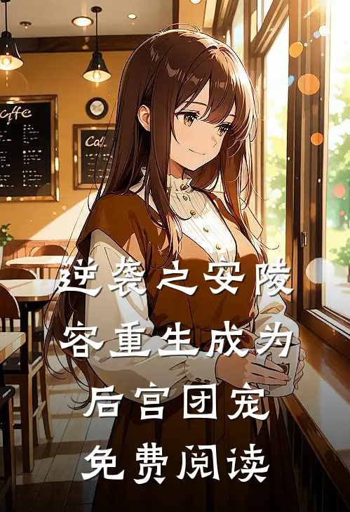 逆袭之安陵容重生成为后宫团宠免费阅读