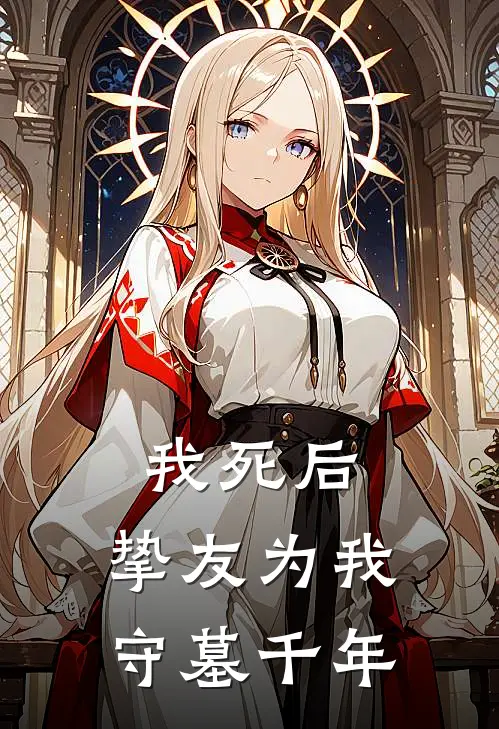 我死后，挚友为我守墓千年(萧衍林晓)完结版小说_最新全本小说我死后，挚友为我守墓千年萧衍林晓