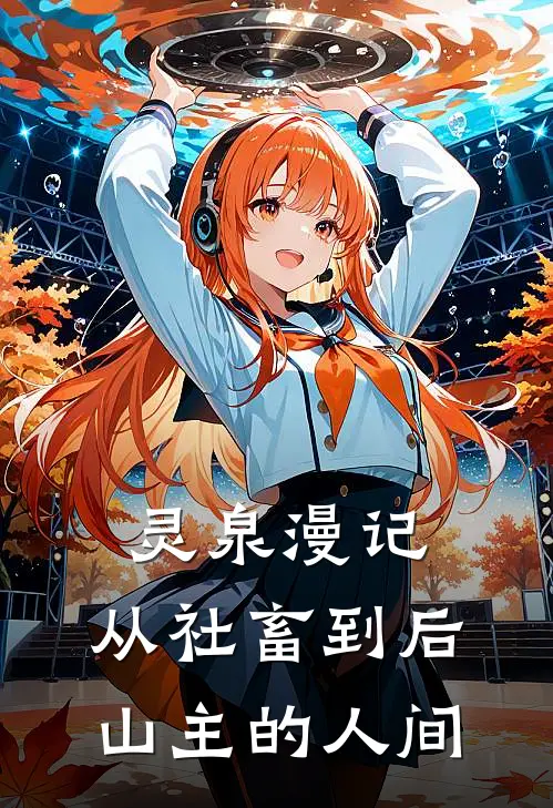 灵泉漫记：从社畜到后山主的人间徐宁宁宁热门小说免费阅读_完本完结小说灵泉漫记：从社畜到后山主的人间(徐宁宁宁)