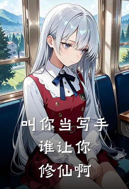 叫你当写手，谁让你修仙啊（余乐天三尾妖狐）最新章节列表_余乐天三尾妖狐)叫你当写手，谁让你修仙啊最新章节列表笔趣阁（叫你当写手，谁让你修仙啊）