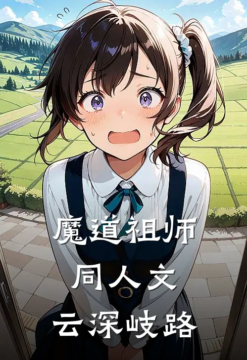 魔道祖师同人文：云深岐路