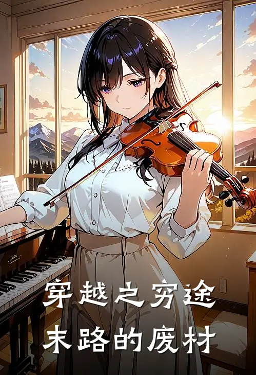 穿越之穷途末路的废材