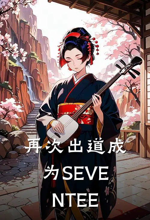 再次出道成为SEVENTEE(李聿川金延秀)热门小说排行_完结版小说再次出道成为SEVENTEE李聿川金延秀