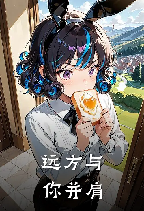 远方与你并肩