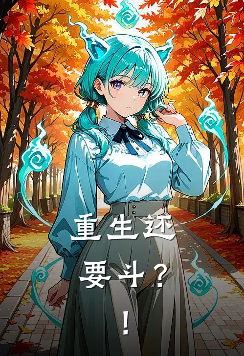 重生还要斗？！陆霜雁杜盼完结版小说_最新章节列表重生还要斗？！(陆霜雁杜盼)