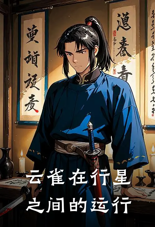 云雀在行星之间的运行