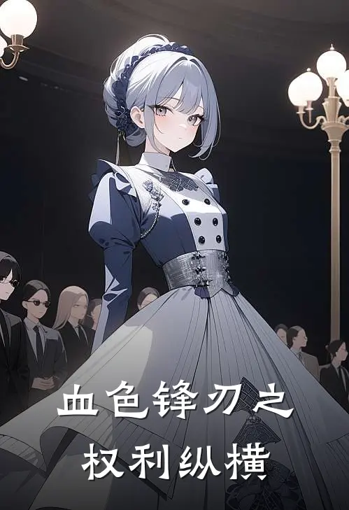 血色锋刃之权利纵横