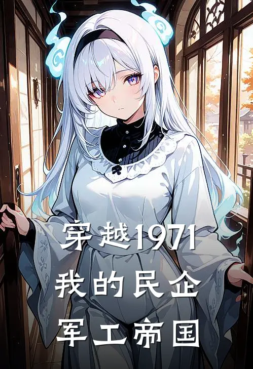 《穿越1971，我的民企军工帝国》陈浩然陈大富已完结小说_穿越1971，我的民企军工帝国(陈浩然陈大富)经典小说