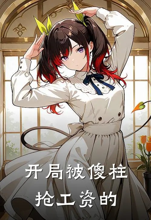 开局被傻柱抢工资的