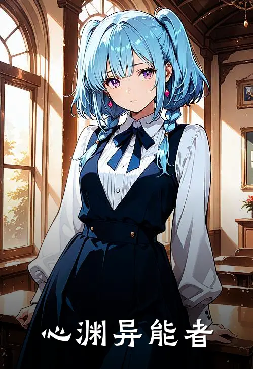 心渊异能者(林墨王浩)_林墨王浩热门小说