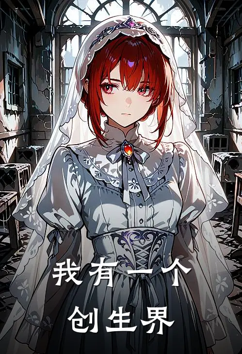我有一个创生界