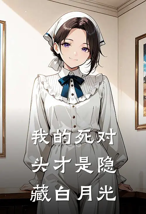 我的死对头才是隐藏白月光
