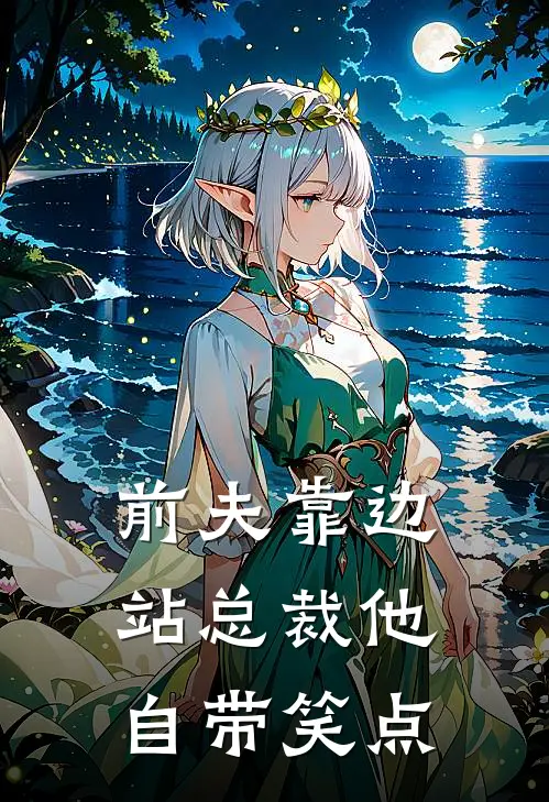 前夫靠边站总裁他自带笑点(林月月陆仁贾)无弹窗小说免费阅读_小说完整版免费阅读前夫靠边站总裁他自带笑点林月月陆仁贾