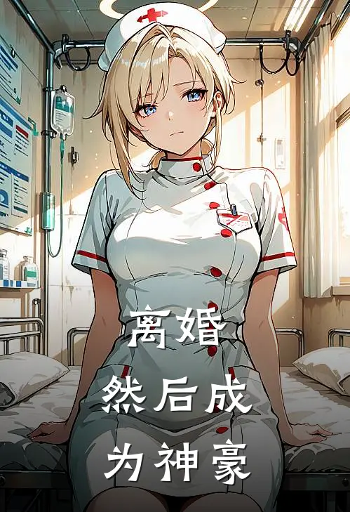 离婚，然后成为神豪杨洛才李利华完结小说大全_免费小说在哪看离婚，然后成为神豪(杨洛才李利华)