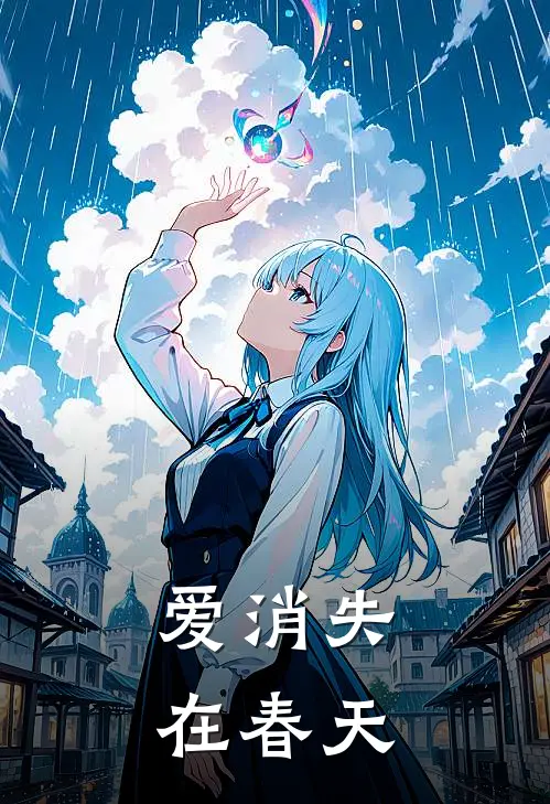 沈晚宁江屹寒《爱消失在春天》全文免费阅读_爱消失在春天全集在线阅读