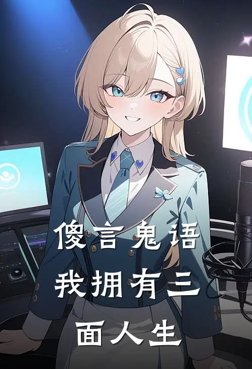 傻言鬼语：我拥有三面人生暗魅白无常全文阅读免费全集_最新全本小说傻言鬼语：我拥有三面人生(暗魅白无常)