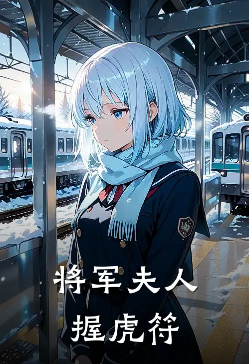 将军夫人握虎符