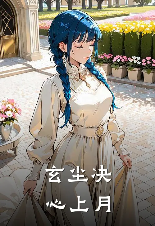 玄尘决心上月苏清鸢林砚热门小说阅读_免费完结小说玄尘决心上月苏清鸢林砚