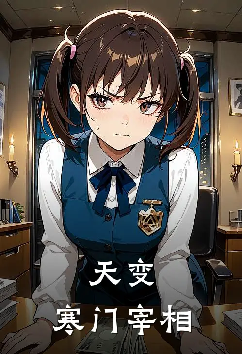 天变：寒门宰相