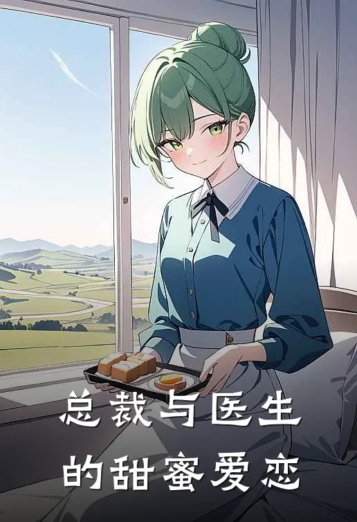 总裁与医生的甜蜜爱恋