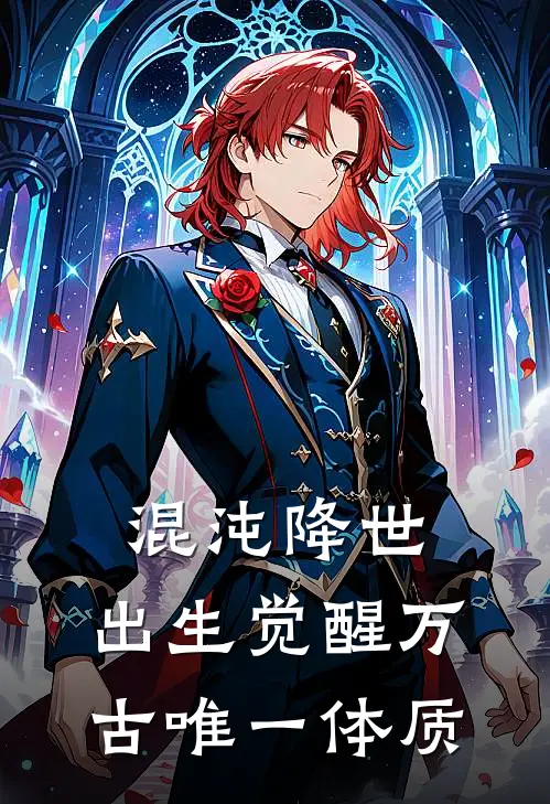 混沌降世，出生觉醒万古唯一体质苏清瑶叶尘全文阅读免费全集_免费小说混沌降世，出生觉醒万古唯一体质(苏清瑶叶尘)