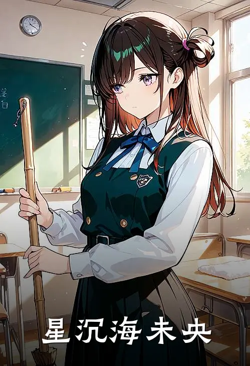 星沉海未央卫昭王守澄热门小说完结_热门的小说星沉海未央卫昭王守澄