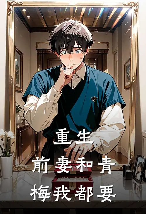 重生：前妻和青梅我都要