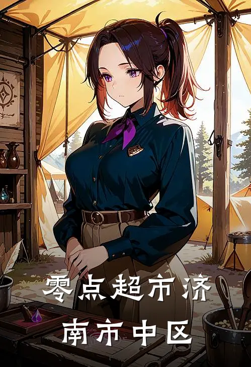 零点超市济南市中区