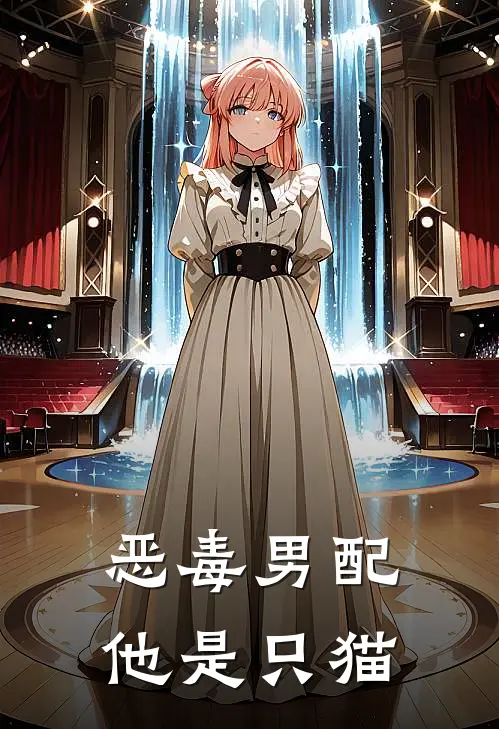 恶毒男配他是只猫(林墨江砚)全本免费在线阅读_恶毒男配他是只猫最新章节在线阅读